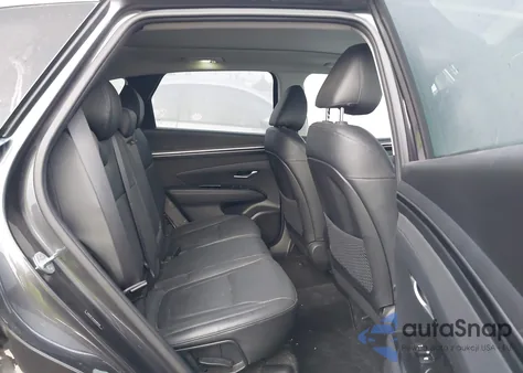 2022 Hyundai Tucson Limited z USA, uszkodzony, nr VIN 5NMJECAE6NH084348